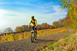 Herbst im Siebengebirge