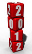 2012 rouge
