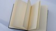 Leeres Buch Leeres Buch