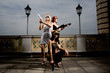 Foto: Charlies Angeles Charlies Angeles