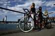 Bicycle fashion
