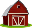 barn