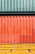 Foto: Grün, Rot, Gelb - Green, Red, Yellow Grün, Rot, Gelb - Green, Red, Yellow