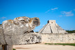 Chichen Itza, Mexico, one of the New Seven Wonders of the World