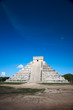 Chichen Itza, Mexico, one of the New Seven Wonders of the World