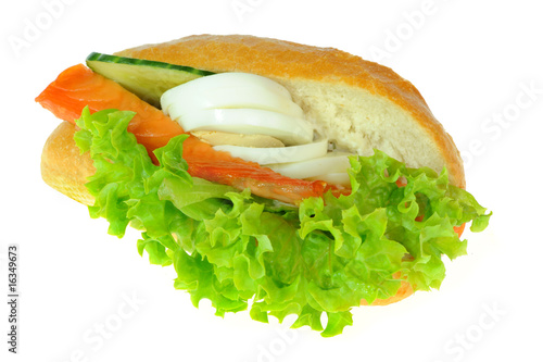 Foto: Brötchen 1 Brötchen 1