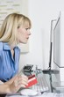 Financial Advisor Using Computer