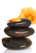 Massage stones