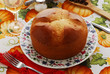 Ciaccino - Focaccia - Dolci della Toscana