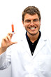 Mad Scientist
