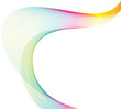 Hintergrund im Vektorformat