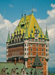 Québec, Château Frontenac