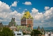 Québec, Château Frontenac