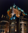Québec, Château Frontenac