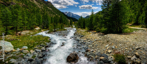 Foto: Fiume Fiume