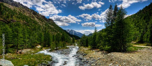 Foto: Valle Valle