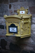 Postbriefkasten