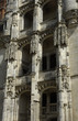 France, château de Châteaudun