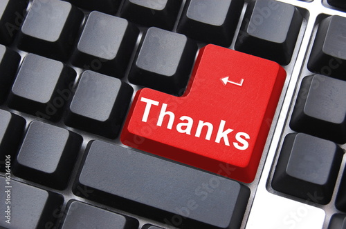 Photo: thanks thanks