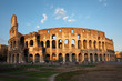 colosseo roma italia