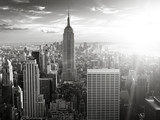 New York skyline - Fine Art prints