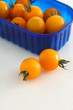 Kirschtomaten gelb