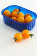 Kirschtomaten gelb