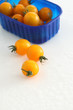 Kirschtomaten gelb