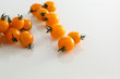 Kirschtomaten gelb