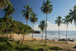 Itacaré plage de Resende