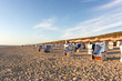 Photo: Sylt / Hörnum / Abendstimmung am Strand Sylt / Hörnum / Abendstimmung am Strand