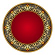 Eastern ornament vector Eastern ornament vector