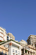 Monaco apartments