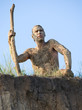 tribal leader