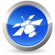 Sputnik - Button