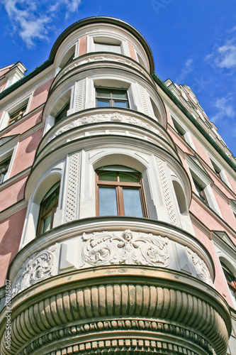 Photo: jugendstilhaus, renoviert jugendstilhaus, renoviert