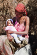 Photo : African mother African mother