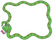 Snake frame 2