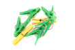 clothespins