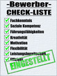 Bewerber-Checkliste-EINGESTELLT