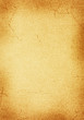 Aged paper texture Aged paper texture
