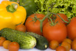 Vegetables