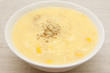 Corn Soup Corn Soup