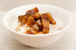 Braised Pork Rice Braised Pork Rice