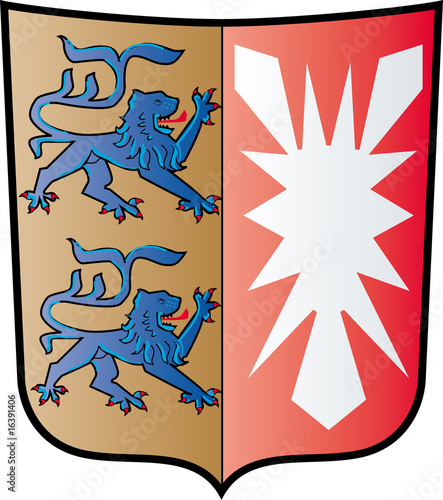 Vektor: Wappen Wappen