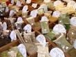 Gewürze auf dem Markt