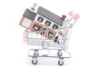 Shopping for a home