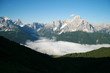 mountain mountain
