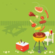 BBQ Party
