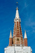 Eglise Notre Dame à Bruges